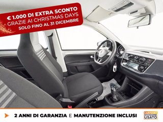 VOLKSWAGEN Up! 5p 1.0 eco up! move up! 68cv my20 7