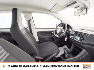 VOLKSWAGEN Up! 5p 1.0 eco up! move up! 68cv my20 7