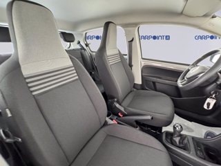VOLKSWAGEN Up! 5p 1.0 eco up! move up! 68cv my20 7