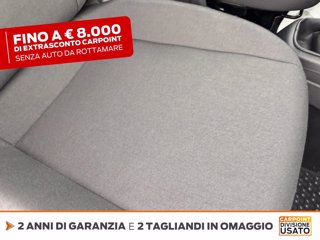 VOLKSWAGEN Up! 5p 1.0 eco up! move up! 68cv my20 9