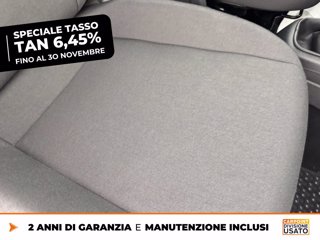 VOLKSWAGEN Up! 5p 1.0 eco up! move up! 68cv my20 9