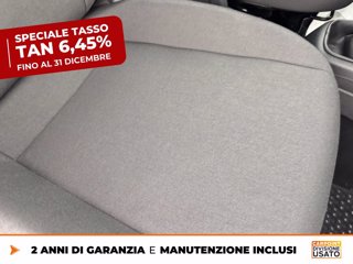 VOLKSWAGEN Up! 5p 1.0 eco up! move up! 68cv my20 9