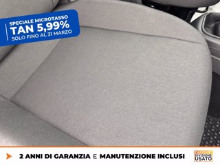 VOLKSWAGEN Up! 5p 1.0 eco up! move up! 68cv my20 9