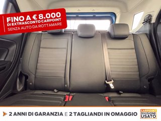 FORD Ecosport 1.0 ecoboost active s&s 125cv 9