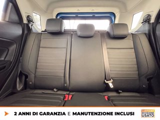 FORD Ecosport 1.0 ecoboost active s&s 125cv 9