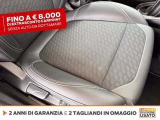 FORD Puma 1.0 ecoboost h titanium x s&s 125cv 8