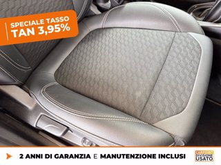 FORD Puma 1.0 ecoboost h titanium x s&s 125cv 8