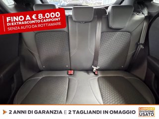 FORD Puma 1.0 ecoboost h titanium x s&s 125cv 9