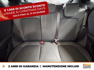 FORD Puma 1.0 ecoboost h titanium x s&s 125cv 9