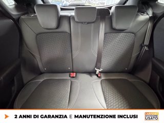 FORD Puma 1.0 ecoboost h titanium x s&s 125cv 9