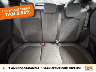 FORD Puma 1.0 ecoboost h titanium x s&s 125cv 9