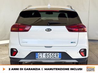 KIA Niro 1.6 gdi phev evolution dct 4