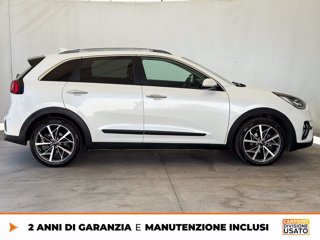 KIA Niro 1.6 gdi phev evolution dct 5