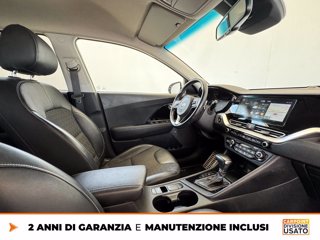 KIA Niro 1.6 gdi phev evolution dct 6