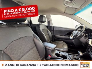 KIA Niro 1.6 gdi phev evolution dct 7