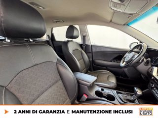 KIA Niro 1.6 gdi phev evolution dct 7