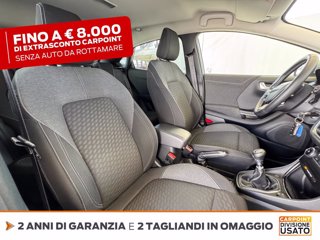 FORD Puma 1.0 ecoboost h titanium s&s 125cv 7