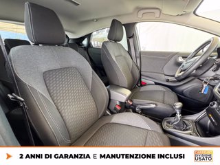 FORD Puma 1.0 ecoboost h titanium s&s 125cv 7