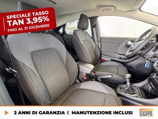 FORD Puma 1.0 ecoboost h titanium s&s 125cv 7