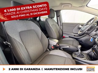 FORD Puma 1.0 ecoboost h titanium s&s 125cv 7