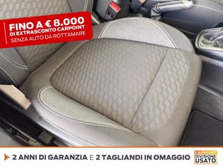 FORD Puma 1.0 ecoboost h titanium s&s 125cv 8