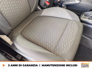 FORD Puma 1.0 ecoboost h titanium s&s 125cv 8