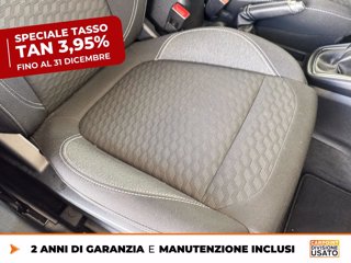 FORD Puma 1.0 ecoboost h titanium s&s 125cv 8