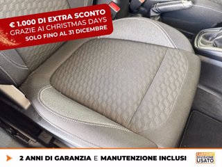 FORD Puma 1.0 ecoboost h titanium s&s 125cv 8