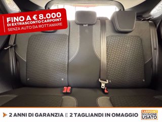 FORD Puma 1.0 ecoboost h titanium s&s 125cv 9