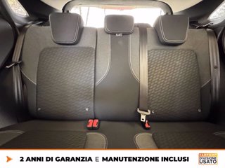 FORD Puma 1.0 ecoboost h titanium s&s 125cv 9