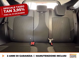 FORD Puma 1.0 ecoboost h titanium s&s 125cv 9