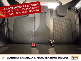 FORD Puma 1.0 ecoboost h titanium s&s 125cv 9