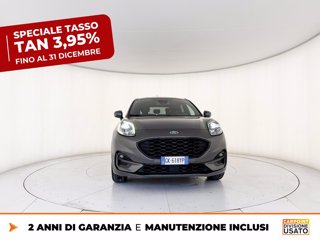 FORD Puma 1.0 ecoboost h st-line design s&s 125cv 1