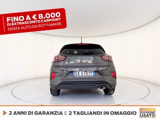 FORD Puma 1.0 ecoboost h st-line design s&s 125cv 3