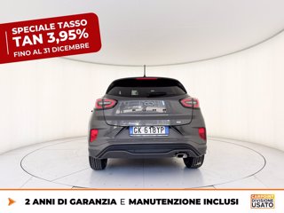 FORD Puma 1.0 ecoboost h st-line design s&s 125cv 3