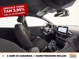 FORD Puma 1.0 ecoboost h st-line design s&s 125cv 5