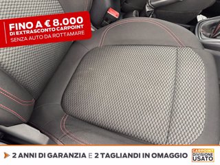 FORD Puma 1.0 ecoboost h st-line design s&s 125cv 7