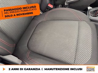 FORD Puma 1.0 ecoboost h st-line design s&s 125cv 7