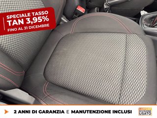 FORD Puma 1.0 ecoboost h st-line design s&s 125cv 7