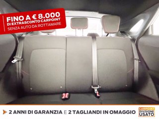 FORD Puma 1.0 ecoboost h st-line design s&s 125cv 8