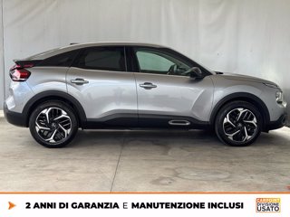 CITROEN C4 1.2 puretech shine s&s 130cv eat8 5