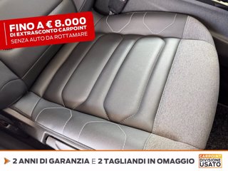 CITROEN C4 1.2 puretech shine s&s 130cv eat8 8