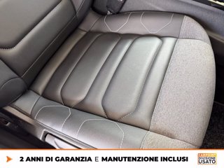 CITROEN C4 1.2 puretech shine s&s 130cv eat8 8