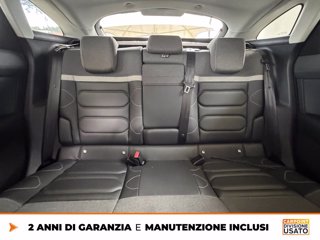 CITROEN C4 1.2 puretech shine s&s 130cv eat8 9