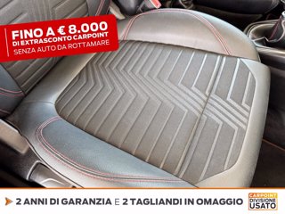 FORD Puma 1.5 ecoblue st-line x s&s 120cv 7