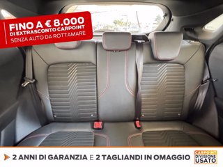 FORD Puma 1.5 ecoblue st-line x s&s 120cv 8