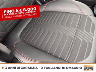 FORD Puma 1.0 ecoboost h st-line x s&s 125cv 7