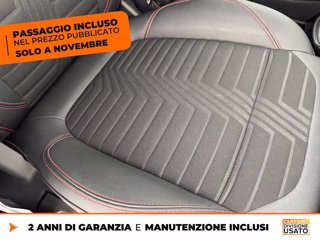 FORD Puma 1.0 ecoboost h st-line x s&s 125cv 7