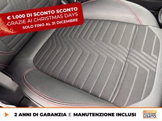 FORD Puma 1.0 ecoboost h st-line x s&s 125cv 7