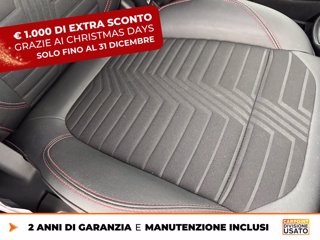 FORD Puma 1.0 ecoboost h st-line x s&s 125cv 7